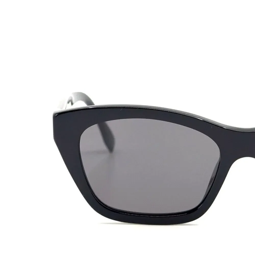 New!!! FENDI Sunglasses FE40205I 01A Authentic